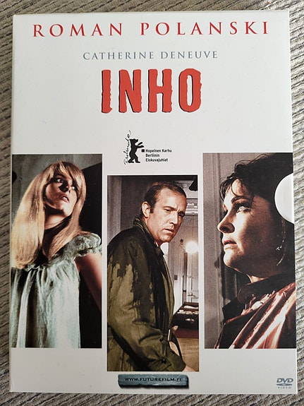 Roman Polanski: Inho
