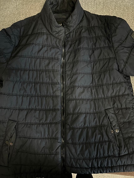 Hugo Boss Takki Sininen L