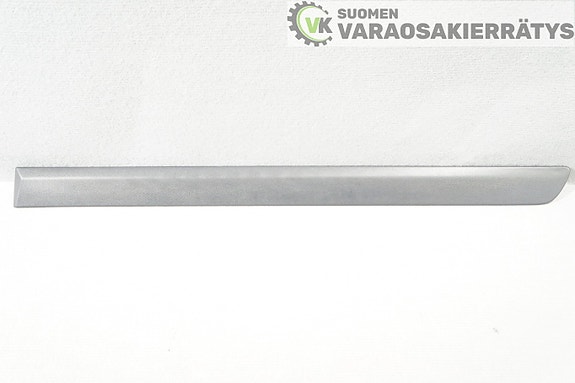 Volvo S60 I koristelista vasen takaovi