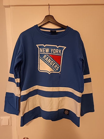 NY Rangers-paita