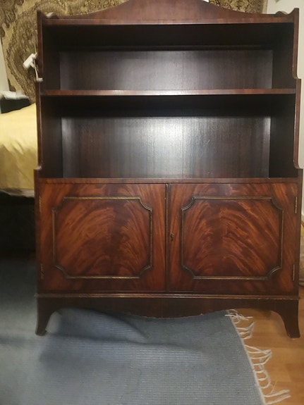 Reprobux Engl. 50 luku