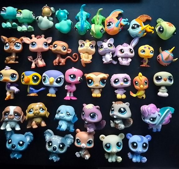 LPS petsit