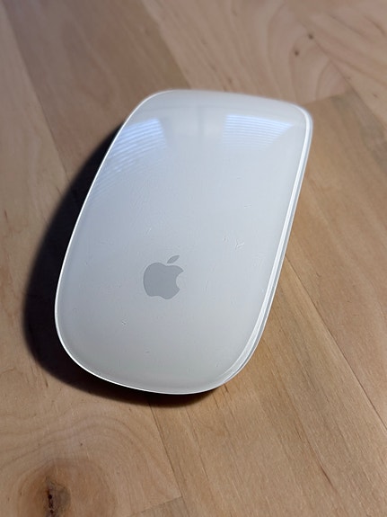 Apple magic mouse hiiri