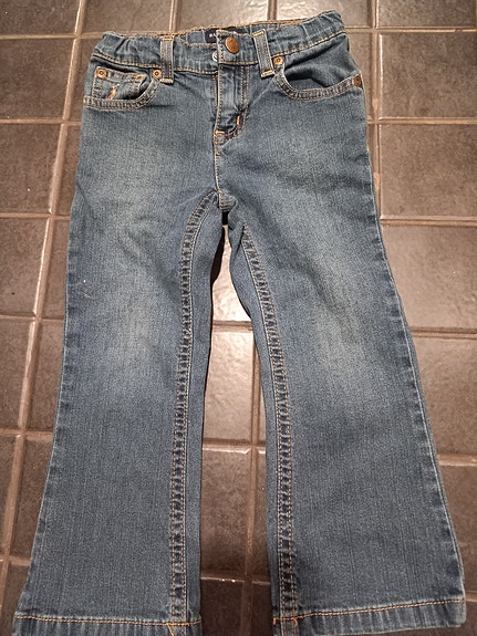 Ralph Lauren farkut