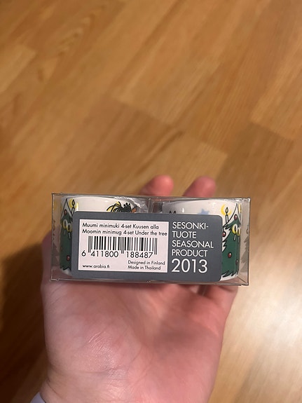 Product image 1 of 2