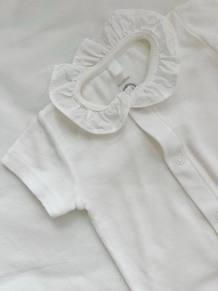 Petite Bateau body 60cm 3kk