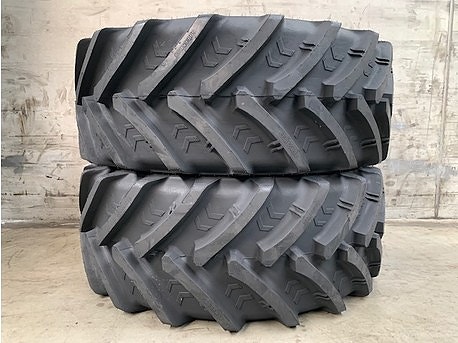 Uudet renkaat 540/65R38 ASCENSO TDR650 153D TL   sohva