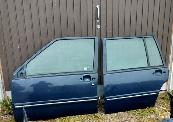 Volvo 960