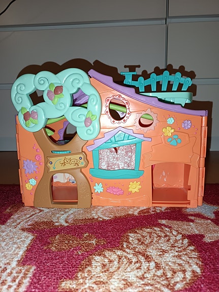 Littlest Pet Shop