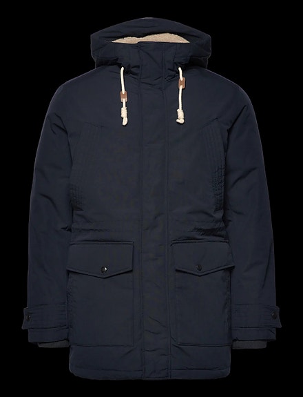 Uusi Jack&Jones talvitakki