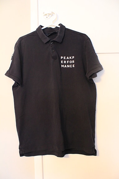 Peak Performance pikeepaita, koko L