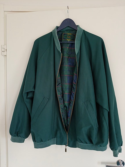 Vintage takki