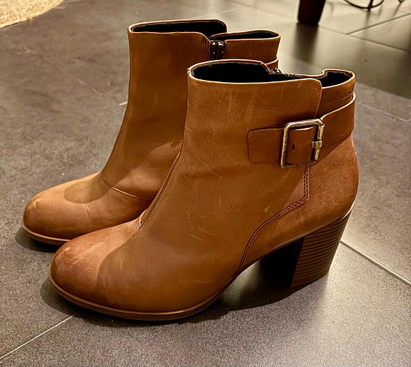 Vagabond nilkkurit 39