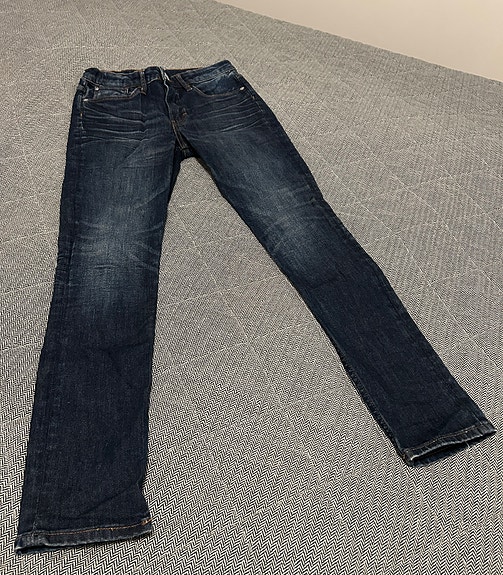 H&M Poikien farkut 158