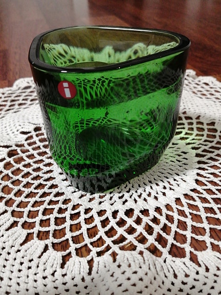 Iittala Tris-tuikkulyhty