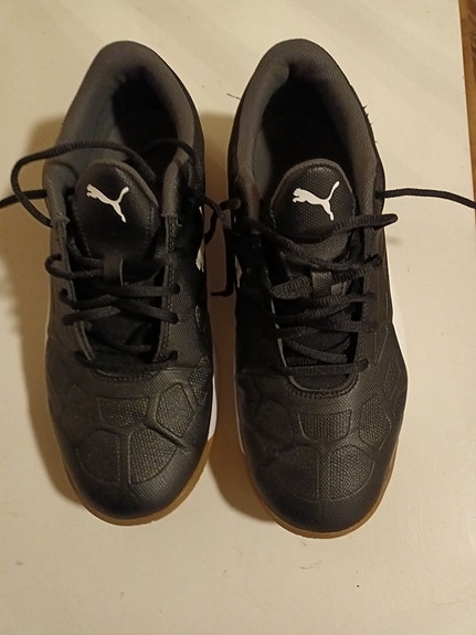 Puma sisäpelikengät