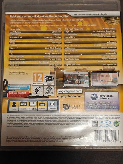 Product image 2 of 2