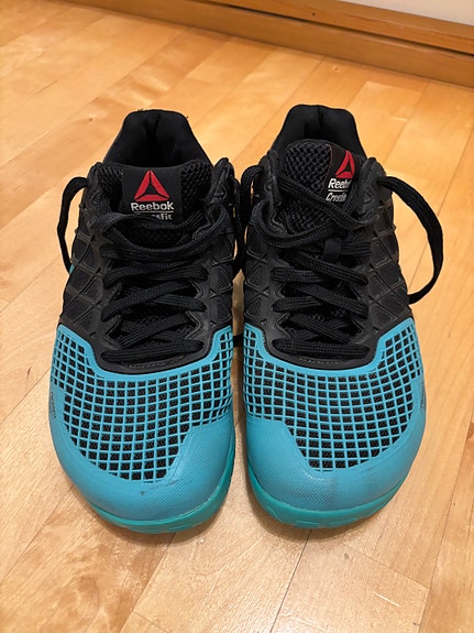 Reebok crossfit kengät
