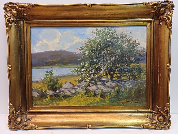 Arthur Heickell