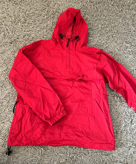 Carhartt takki Punainen Naisten M