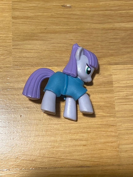 Maud Pie pikkufiguuri