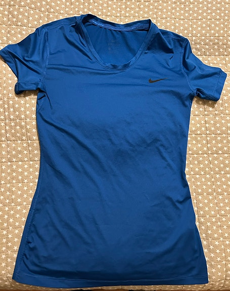 Nike Running treenipaita M