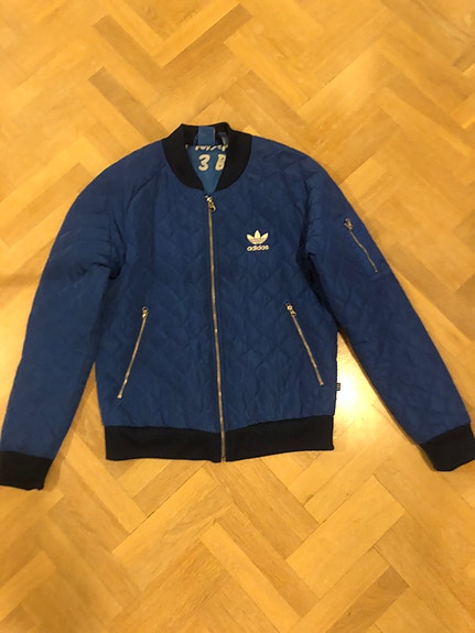 Adidas-takki