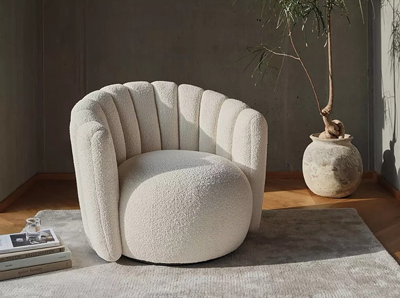 BoConcept Sweet Art nojatuoli