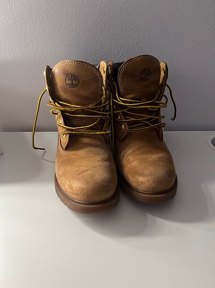 Timberland Lasten Kengät