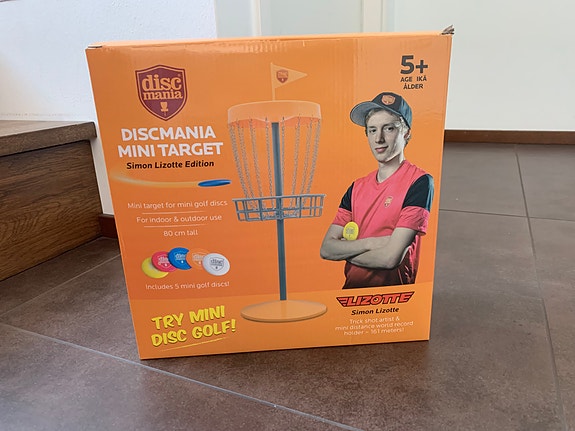 Product image 2 of 3