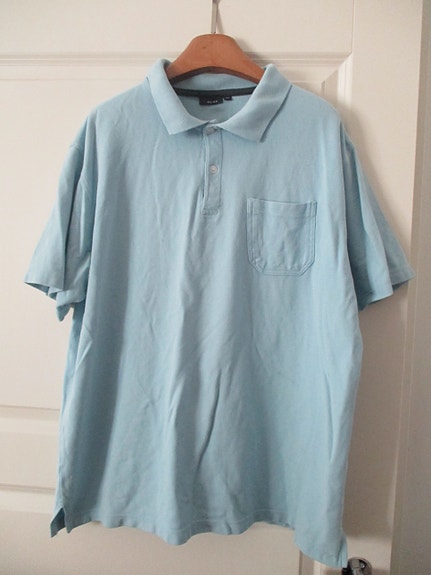 Pike-paita koko XL Blue