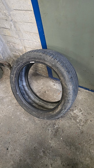 225/45R17 kesärengas