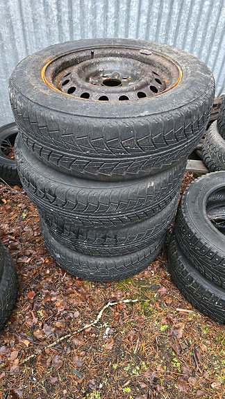 Toyota 5x114,3 rengassarja