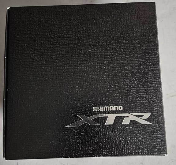 Shimano XTR FD-M9000-L