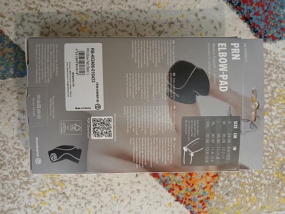 Product image 2 of 5