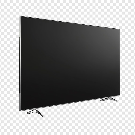 Ostetaan rikkinäinen TV
