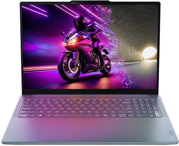 Lenovo Yoga Pro 9 16