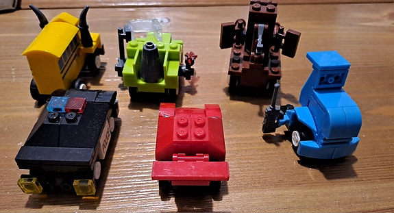 Product image 4 of 5