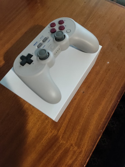 peliohjain 8bitdo pro 2 bluetooth gamepad