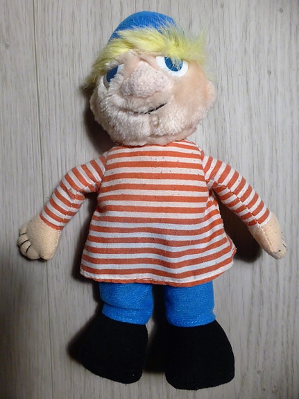 Vintage Tuu-tikki