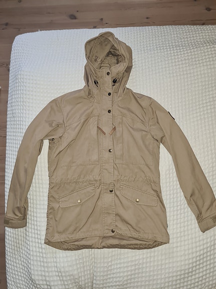Singi Trekking jacket/ Fjällräven