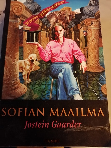 Sofian maailma