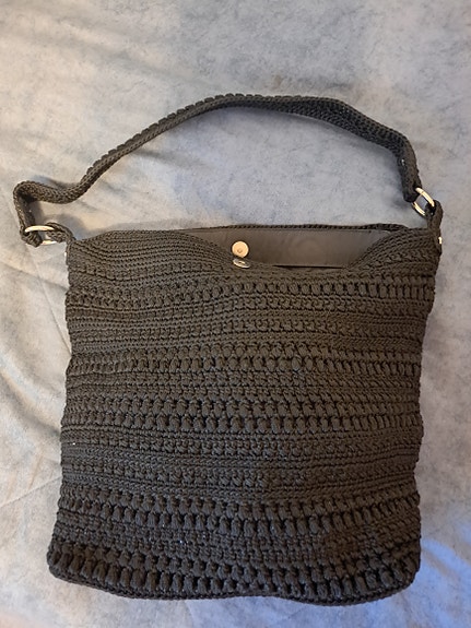 The SAK laukku