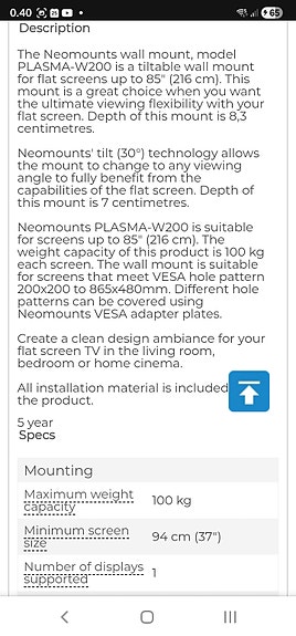 Product image 4 of 5