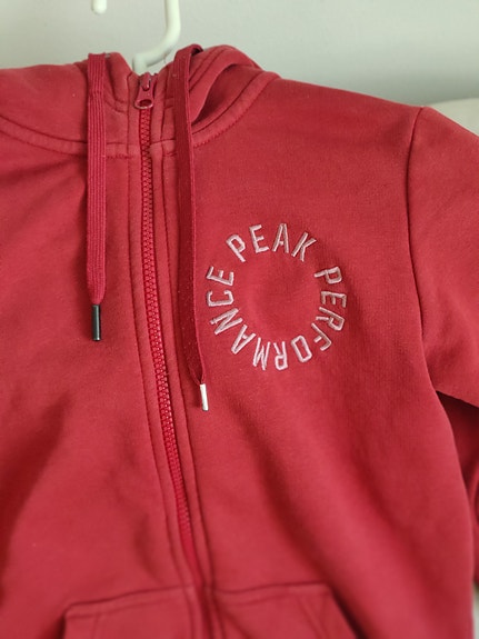 Peak Performance