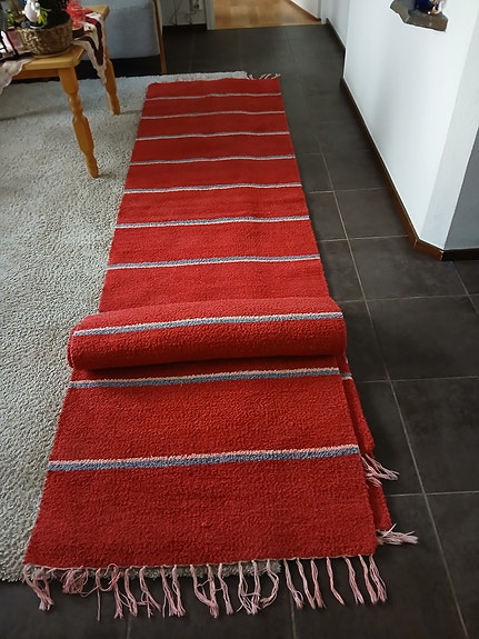 Pitkät matot