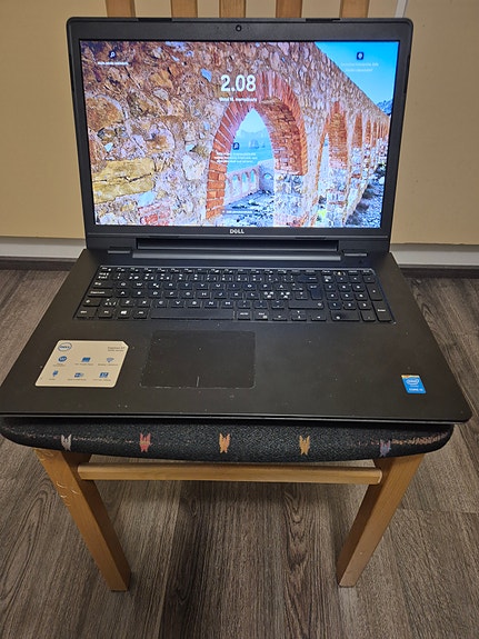 Dell Inspiron 5748 17,3