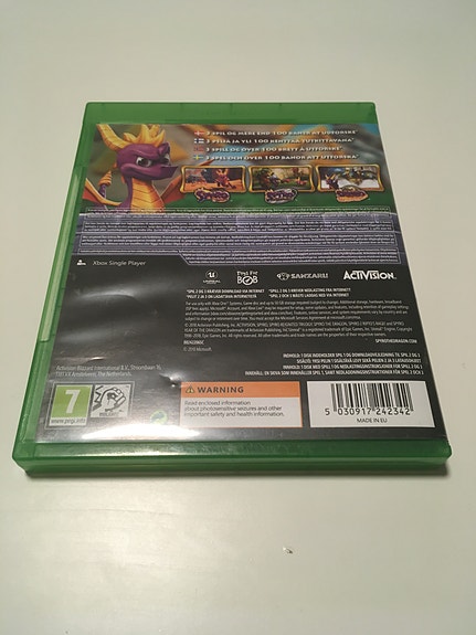 Product image 2 of 3