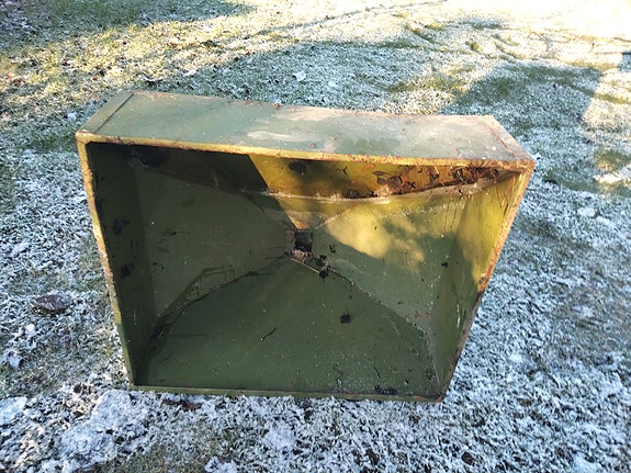 Kaukalo