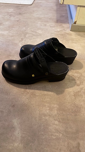 Sievi kengät koko 38